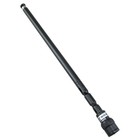 Wideband Handheld Scanner Antenna 6  Flexible 25-1300 Mhz Bnc Connector Compatib