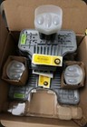 Lot Of 4 Directv Swm3 4k Lnb 3d2lnbr0-02 Satellite Dtv Swim 3 Lnbf 22 Tuners