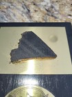 Mary Rose Henry Vlll Tudor Warship Timber Relic Hms