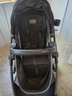 Evenflo Pivot Suite Modular Stroller With Reversible Toddler Seat   Cup Holder