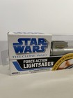 Star Wars The Clone Wars Anakin Skywalker Force Action Lightsaber New