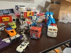 Vintage G1 Transformers And Others  Hugh Lot  Great Collection