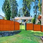 5ft Orange Fence Privacy Screen Commercial 95  Anti-uv Mesh Fabric With Grommet