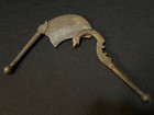 Antique Supari Betel Nut Cutter -india Indian -old Collection -figural -brass