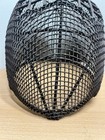 Original Ww1 Military Bayonet And Fencing Training Mask