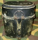 Ww1 interwar German M1910 Mess Tin Mess Kit Wwi