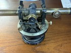 Rare - Vintage Engineering Survey  Tool Compass And Level - Very Nice