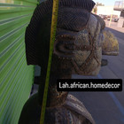 Ethnographic African Nimba  joy Of Living  Shoulder Mask Headdress Guinea