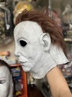 Michael Myers Halloween 6 2013 25    Wmp Mask