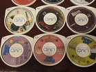 Lot Of 25 Umd Game   Movie Discs For Sony Psp Playstation Portable
