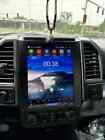 12 1  For Ford F150 2016-2020 Android Car Stereo Radio Gps Carplay Tesla Style