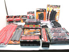 Carrera Slot Car Track And Accessories Large Lot
