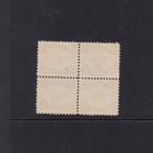 Us Scott  c5 C5 Vf xf Used Block Light Double Circle   Kansas     Reserve  Cds