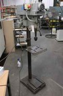 Clausing 1672 1hp 15  Variable Speed Drill Press