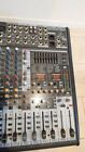 Behringer Sx3242fx Eurodesk 32 Channel Mixer Confirmed Operation Free Shipping