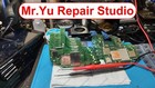Motherboard Soldering Pads Repair Service