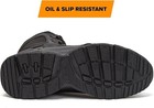 Tactical Boot    Magnum Mag Lynx 8  Police   Law Enforcement Tactical Boot Sz Wp