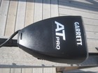 2011 Garrett At Pro Waterproof Metal Detector Fully Tested Read Full Description