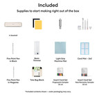 Cricut Explore   4   Everything Bundle   Cricut Access    Subscription