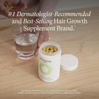 Nutrafol Women Hair Growth Supplement 1-month Bottle Exp 01 01 26