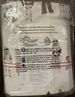 Pottery Barn Star Wars Holiday Twin Sheet Set