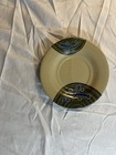 Yanco China Jp-1338 Japanese Melamine 6  Dia  Saucer - 4 Doz