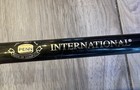 Vintage Penn International 112040s70f Spinning Fishing Rod 20-40 Lb Made In Usa