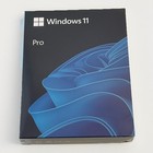 Microsoft Windows 11 Pro 64-bit Usb Flash Drive New Sealed