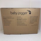Baby Jogger Double Weather Shield Rain Cover For City Mini 2   Gt2 Stroller Nib