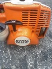 Stihl Km56rc-e Kombimotor Multi-system Power Head