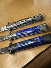 Tac-force Stilleto Knive s