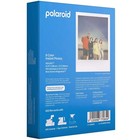 New Sealed Polaroid 600 Color Film For Polaroid 600   I-type Cameras - 8 Photos 