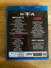 Megadeth Kreator Possessed - Live At Wacken Open Air 2023 Blu-ray Marty Friedman