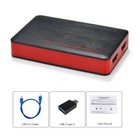 Usb 3 0 Hdmi Game Capture Card With Audio Input