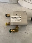 Genuine Saf Holland 5th Wheel Release King Pin Release Valve Xb-11744 New Oem