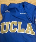  Adidas Climacool Ucla Bruins Wrestling Singlet     Size M     Pac-10 Era     Team Iss