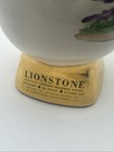 1969 Lionstone Cherry Valley Bottle Club Whiskey Decanters Blossoms 10  Vintage