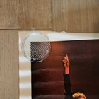 Wings Paul Mccartney 58x42 Large 1976 Poster Nos One Stop Posters Original Rare