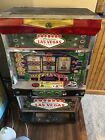 Gogo Juggler Japanese Slot Machine Great Condition