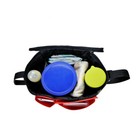 Baby Stroller Storage Bags Pram Pushchair Organizer Hanging Bottle Diaper Travel
