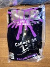 Vtg 1998 Mib Men In Black Burger King Toys Lot Of 4 New In Package