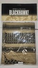 1 Blackhawk Tactical Shemagh Coyote 330005ct 44  X 44  New In Factory Packaging