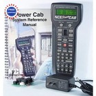 Towing Mirrors Power Heated Led For Chevy Silverado Gmc Sierra 2007-2013 Starter