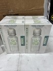 Bausch lomb Biotrue Contact Lens Solution Hydration Plus 2 Oz X 4 Pk Exp  01 28