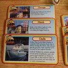 Ertl Theodore Tugboat 1998 7 Piece Lot Diecast  W  Cards