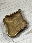 Vintage Antique Chinese Or Asian Man Face Pendant 3    X 2    03