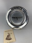 Vintage 1980 Rwp Wilton Armetale Corvette Plate   7 3 4 pewter Plate