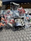 Mcdonalds Assorted Happy Meal Toys Lot Sealed New X16