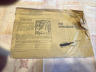 5 Vtg Workbasket Embroidery Transfer Pattern Sheets Great Designs