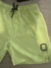 Overtime Melo Youth Large Performance Shorts 2 Pc Pack